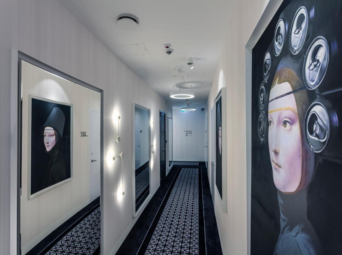 Hotel Indigo Warsaw Nowy Świat by IHG