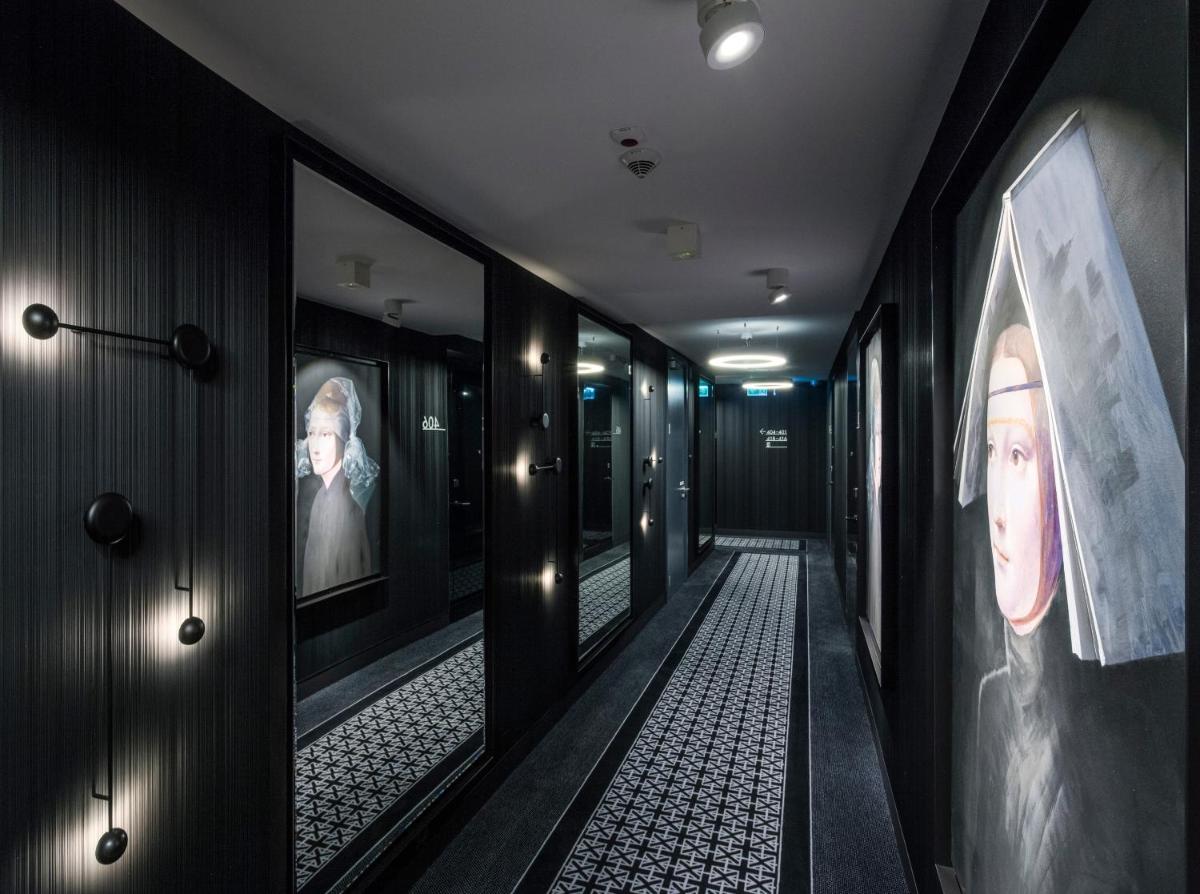 Hotel Indigo Warsaw Nowy Świat by IHG