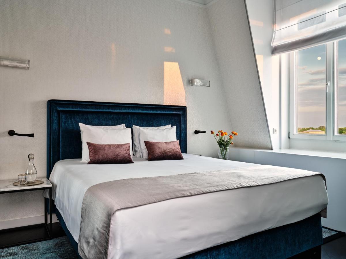 Hotel Indigo Warsaw Nowy Świat by IHG