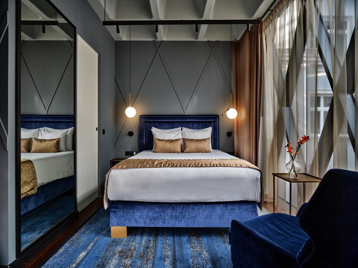 Hotel Indigo Warsaw Nowy Świat by IHG