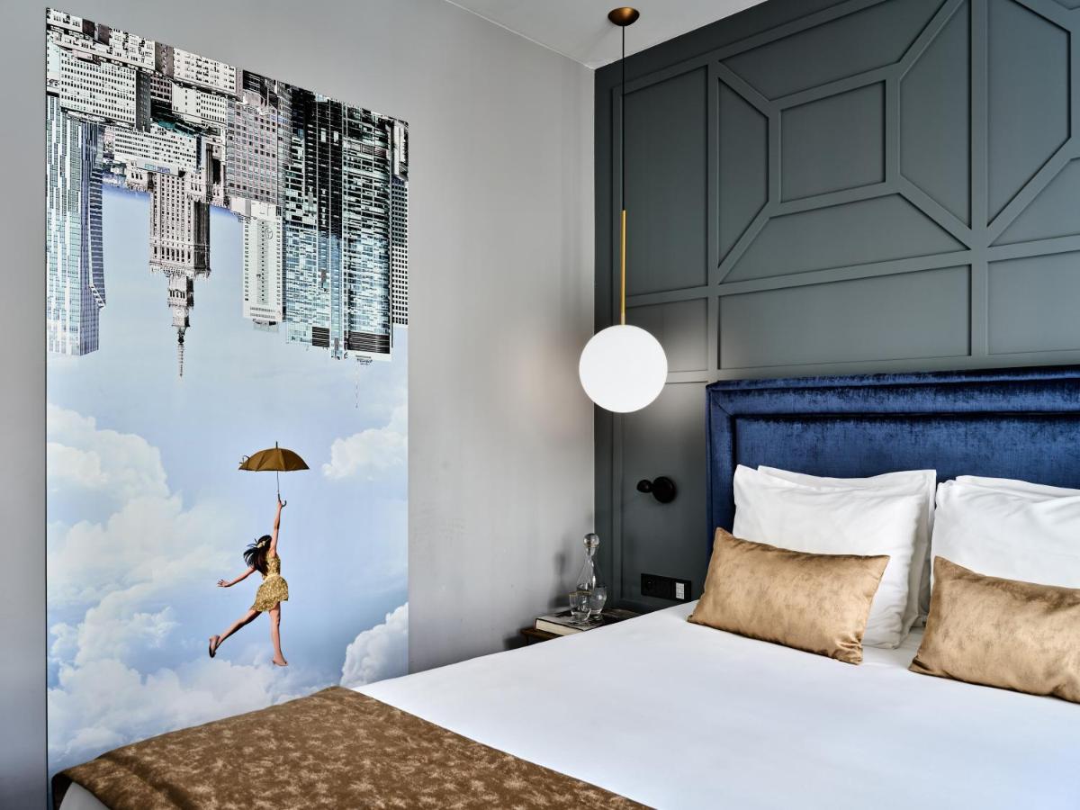 Hotel Indigo Warsaw Nowy Świat by IHG