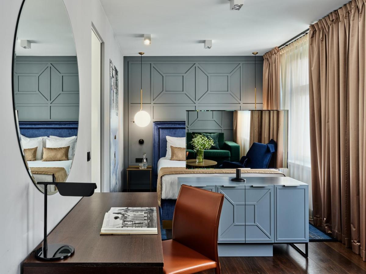 Hotel Indigo Warsaw Nowy Świat by IHG