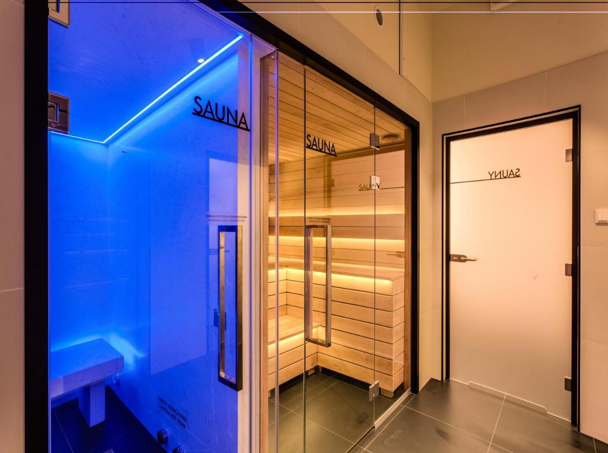 Hotel Indigo Warsaw Nowy Świat by IHG