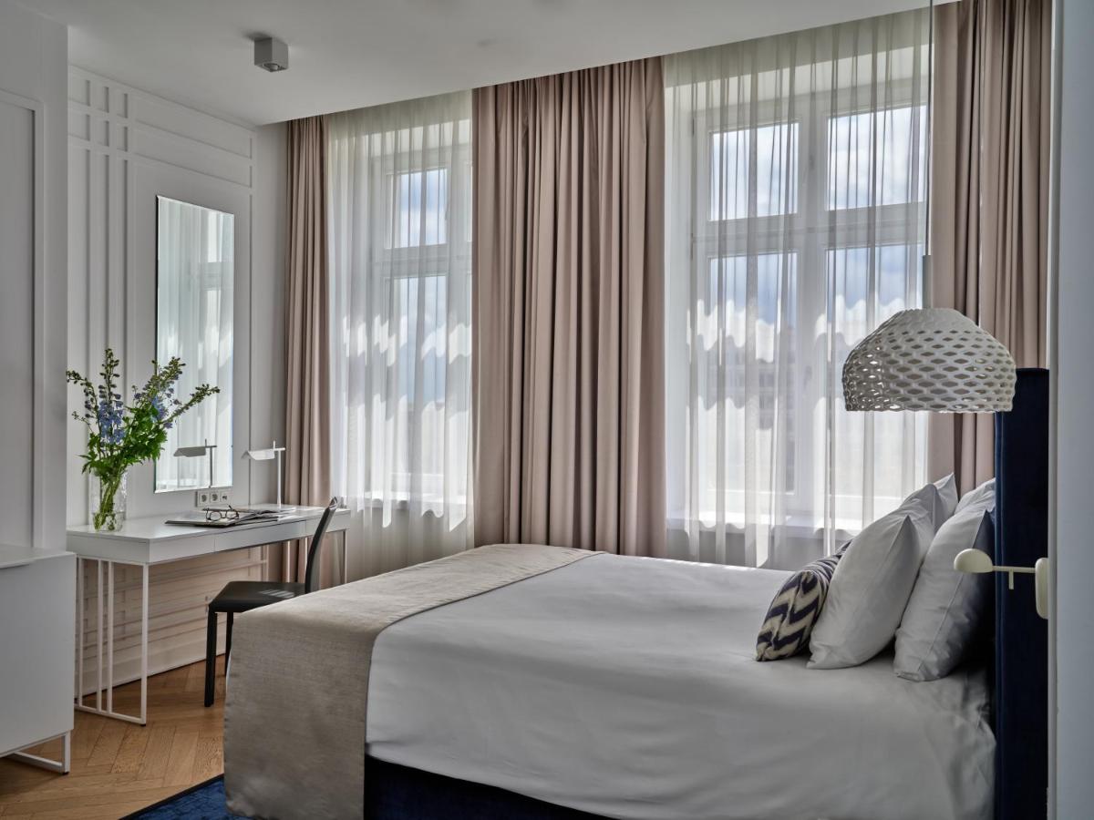 Hotel Indigo Warsaw Nowy Świat by IHG