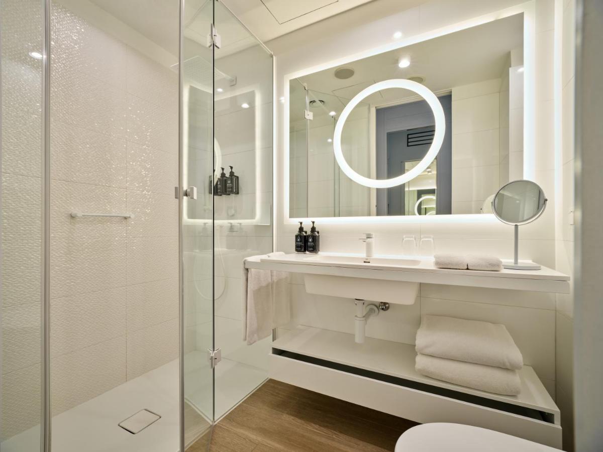 Hotel Indigo Warsaw Nowy Świat by IHG