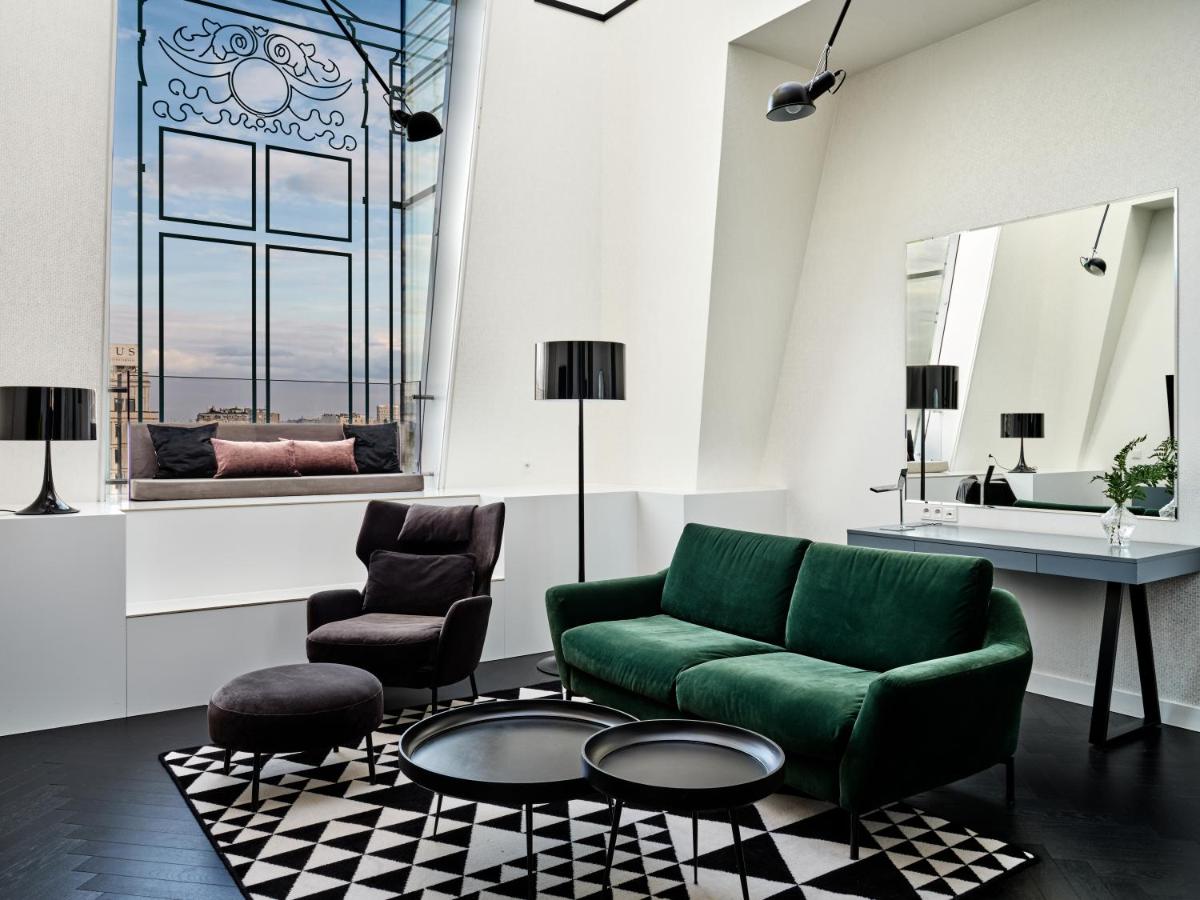 Hotel Indigo Warsaw Nowy Świat by IHG