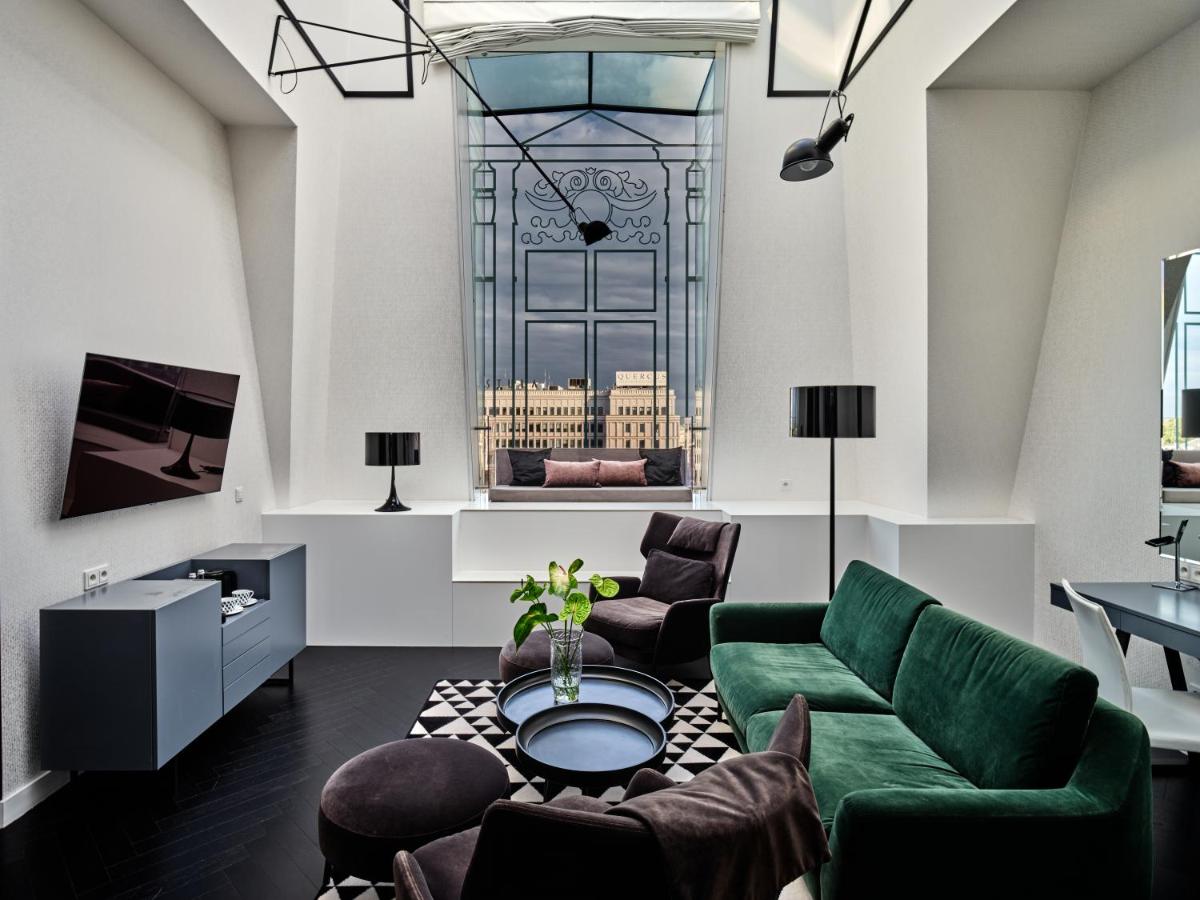 Hotel Indigo Warsaw Nowy Świat by IHG