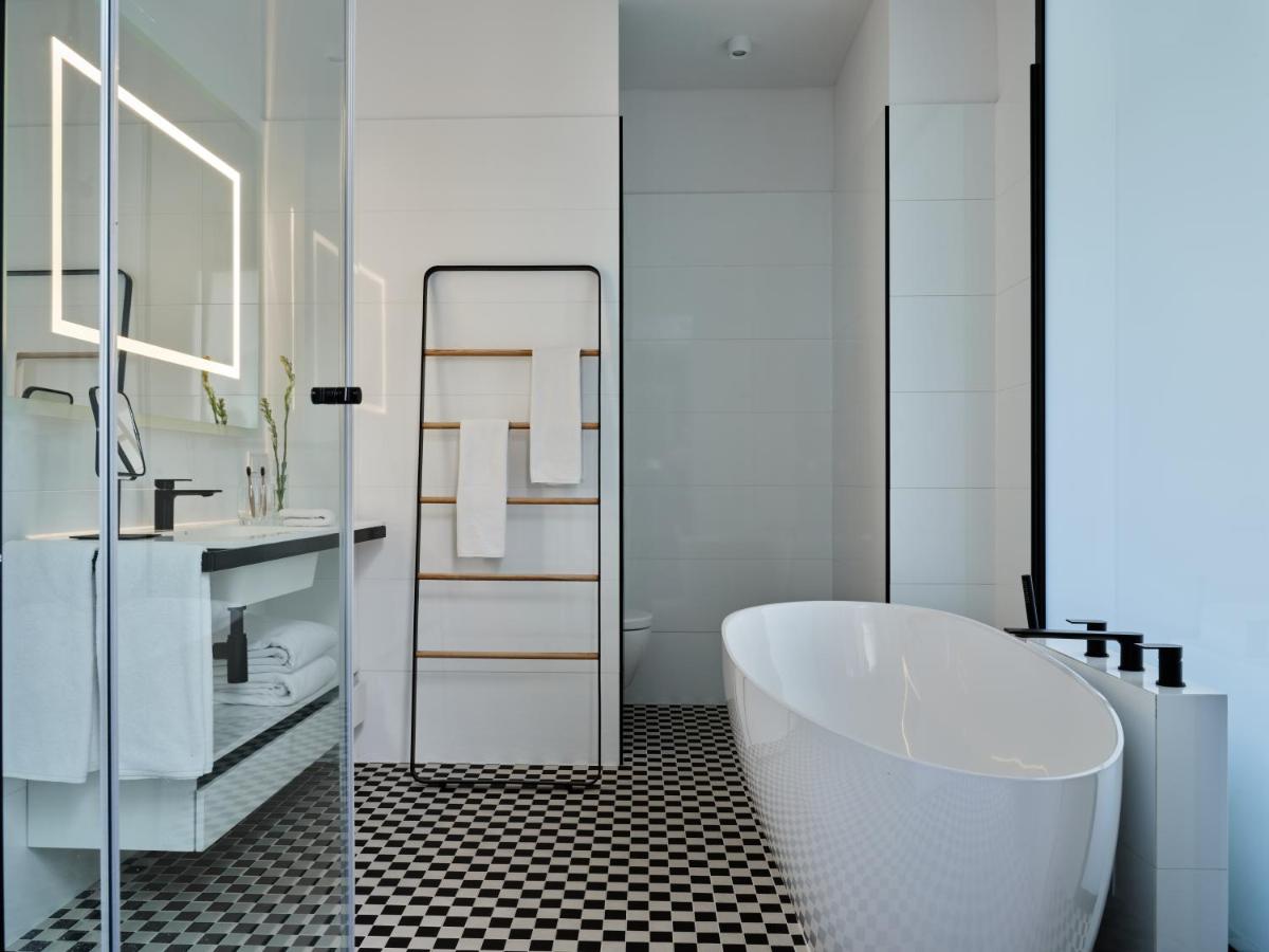 Hotel Indigo Warsaw Nowy Świat by IHG