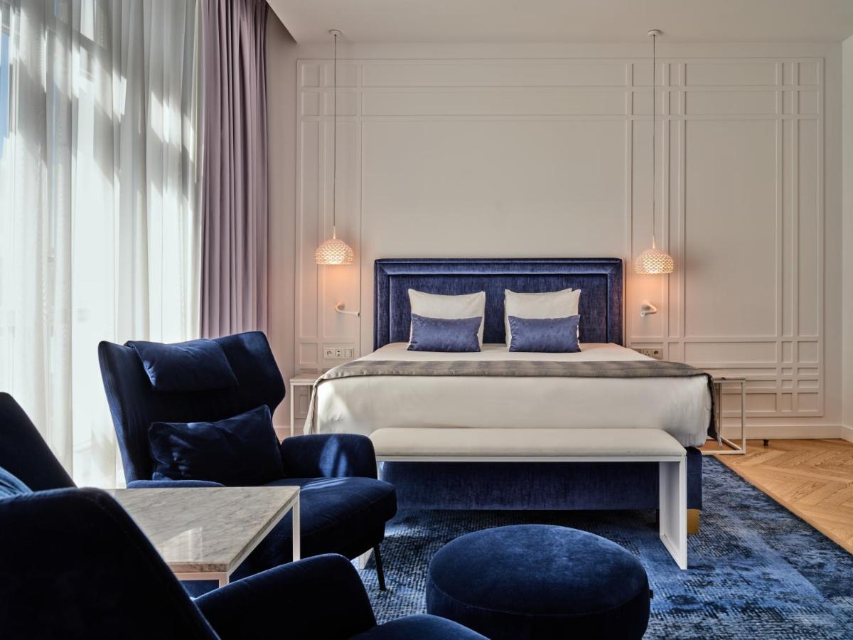 Hotel Indigo Warsaw Nowy Świat by IHG