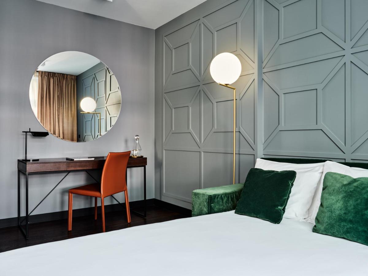 Hotel Indigo Warsaw Nowy Świat by IHG