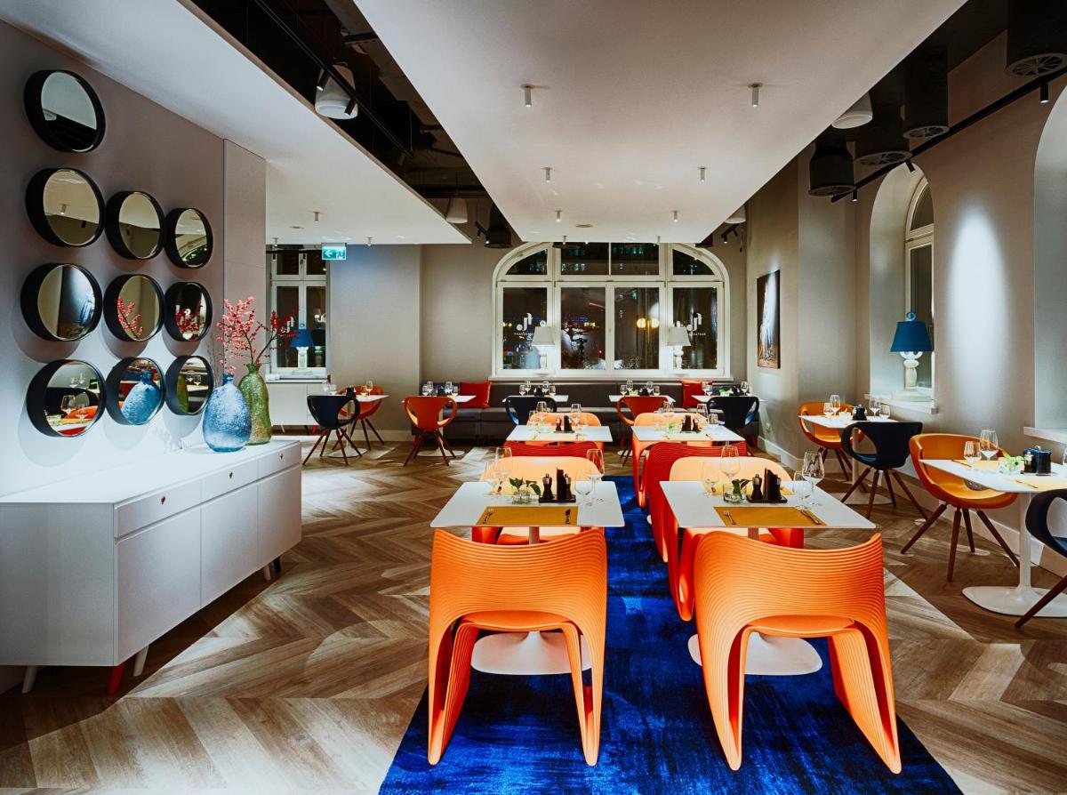 Hotel Indigo Warsaw Nowy Świat by IHG
