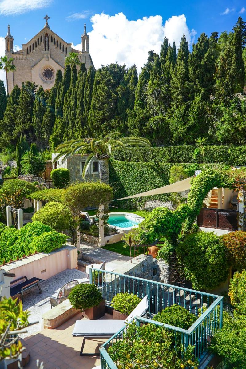 Hotel & Restaurant Jardi d'Artà