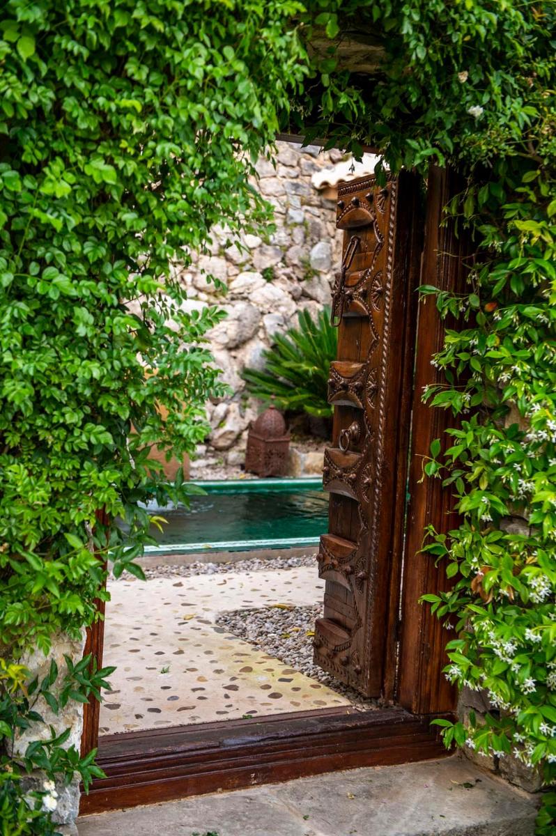 Hotel & Restaurant Jardi d'Artà