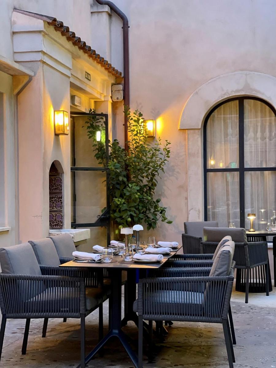 Hotel & Restaurant Jardi d'Artà