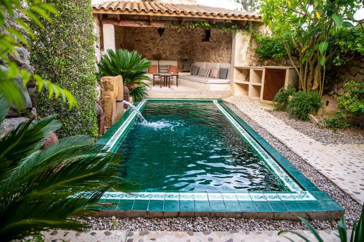 Hotel & Restaurant Jardi d'Artà