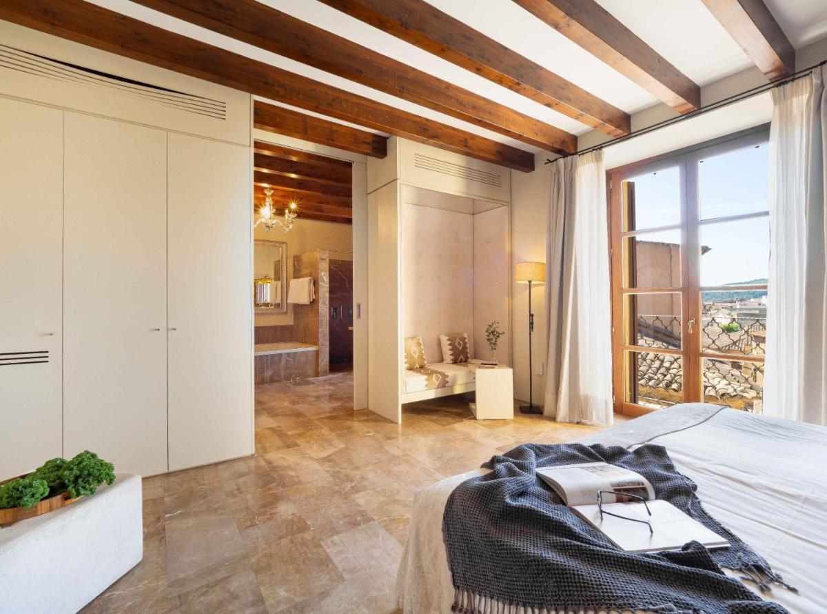 Hotel & Restaurant Jardi d'Artà