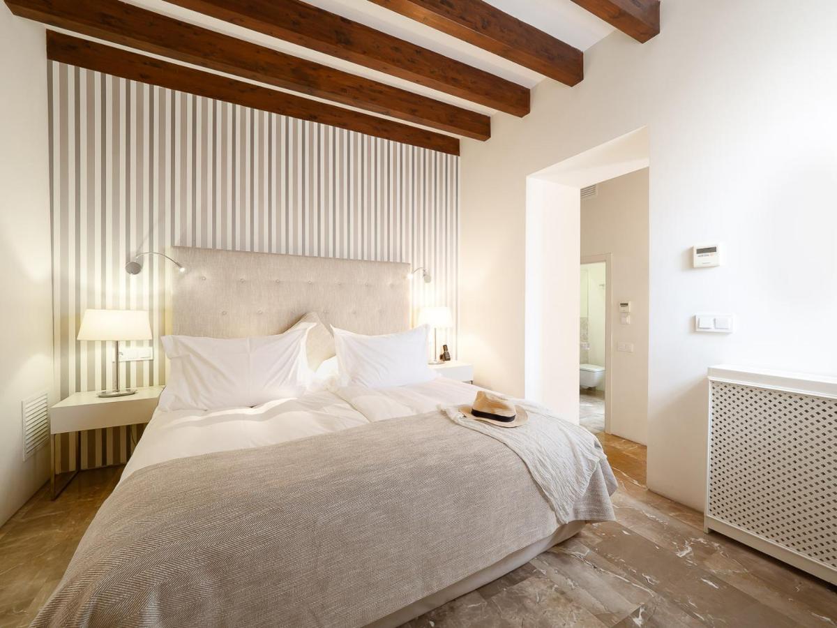 Hotel & Restaurant Jardi d'Artà