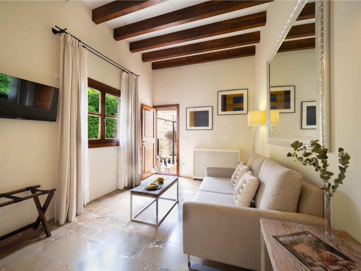 Hotel & Restaurant Jardi d'Artà