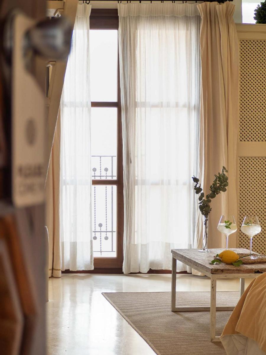 Hotel & Restaurant Jardi d'Artà