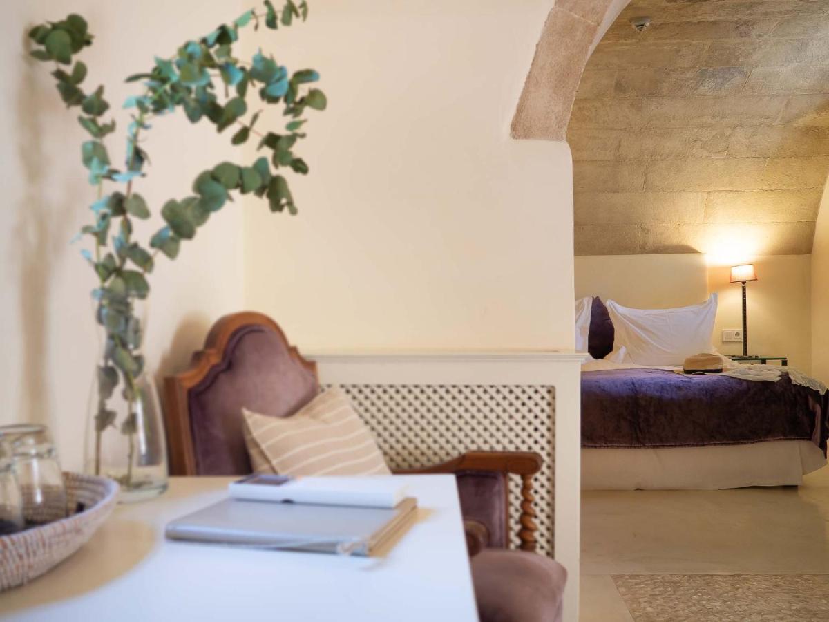 Hotel & Restaurant Jardi d'Artà