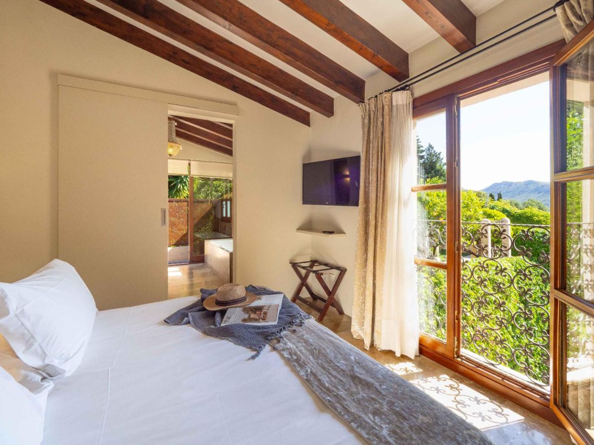 Hotel & Restaurant Jardi d'Artà