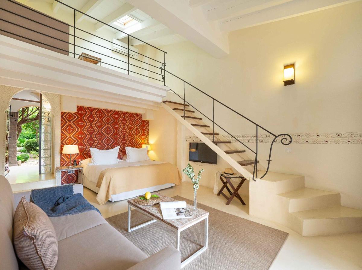 Hotel & Restaurant Jardi d'Artà