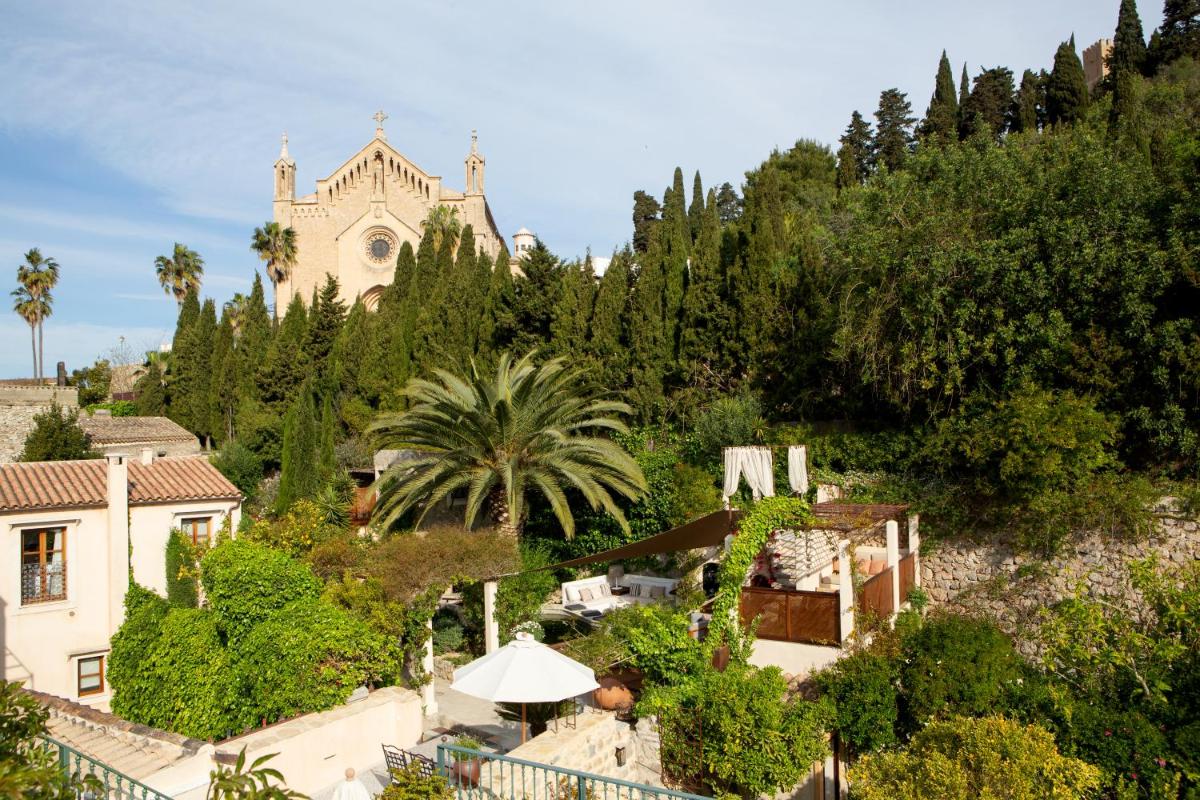 Hotel & Restaurant Jardi d'Artà