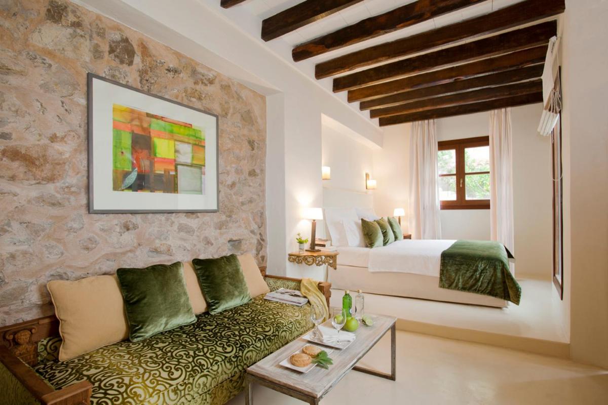 Hotel & Restaurant Jardi d'Artà