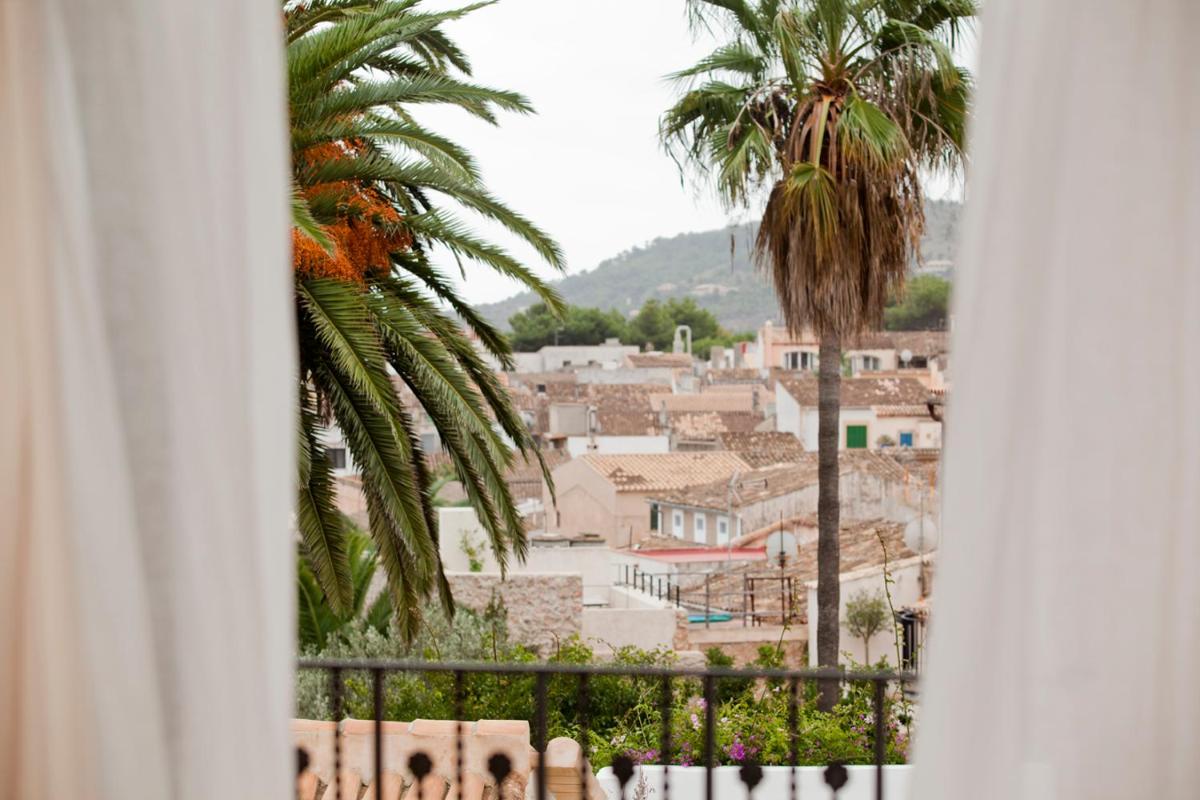 Hotel & Restaurant Jardi d'Artà