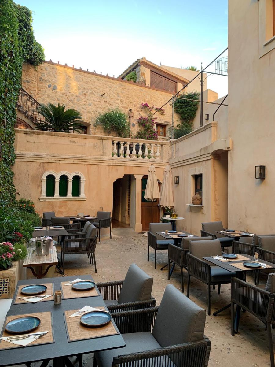 Hotel & Restaurant Jardi d'Artà