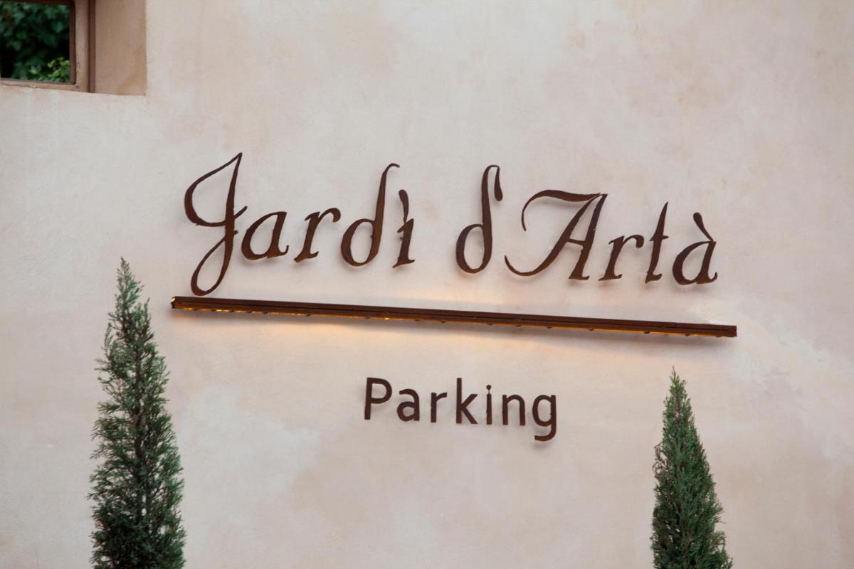 Hotel & Restaurant Jardi d'Artà