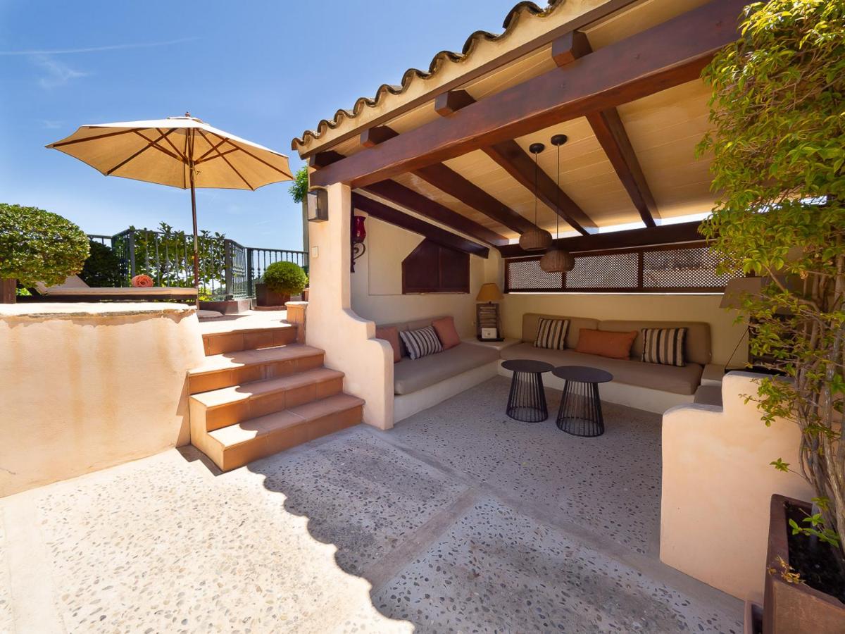 Hotel & Restaurant Jardi d'Artà