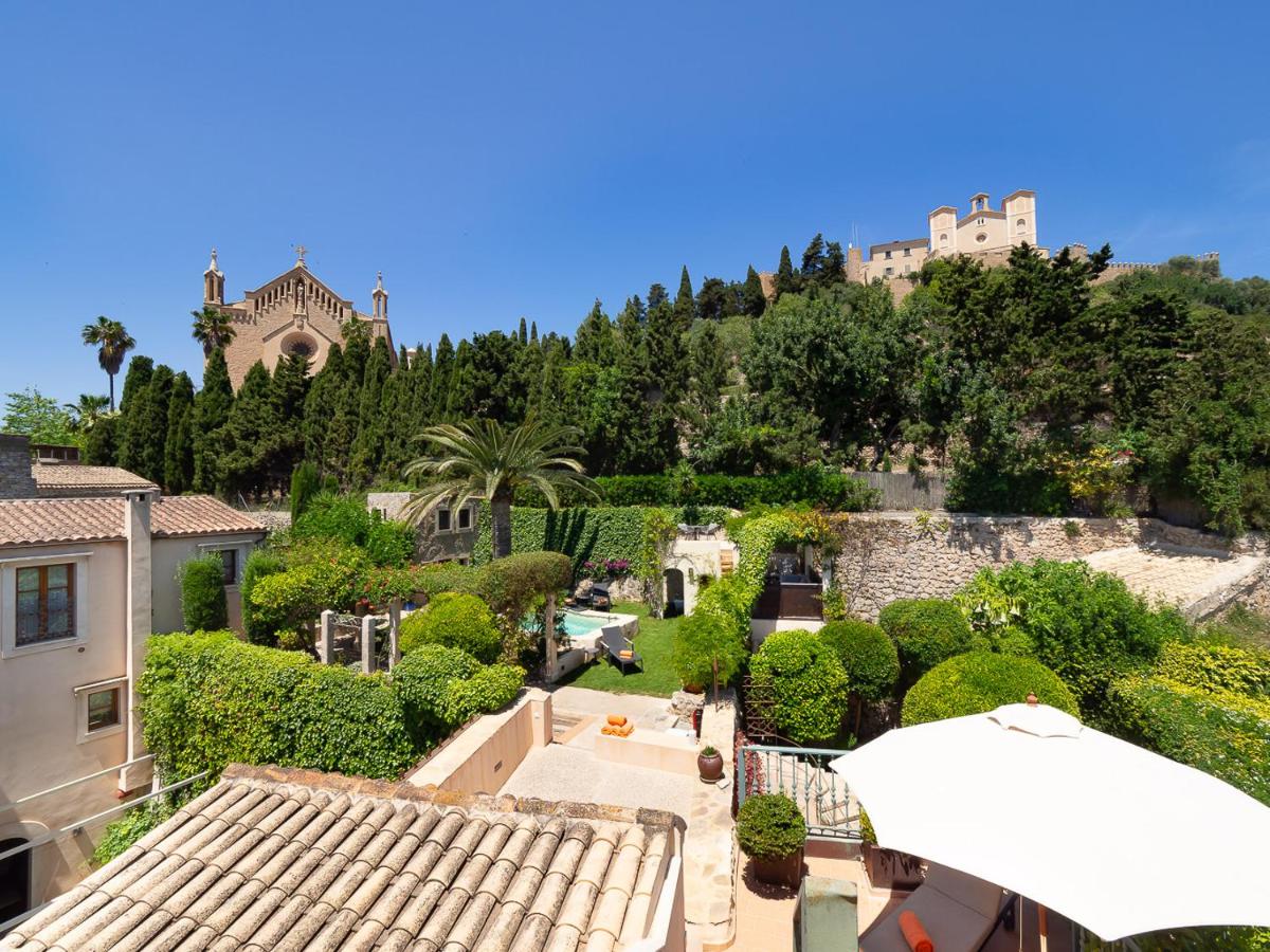 Hotel & Restaurant Jardi d'Artà