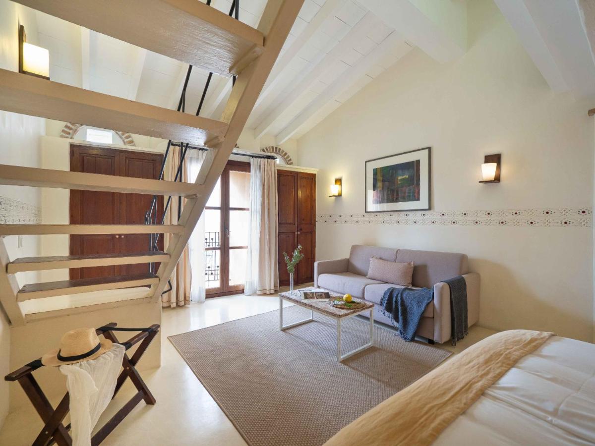 Hotel & Restaurant Jardi d'Artà