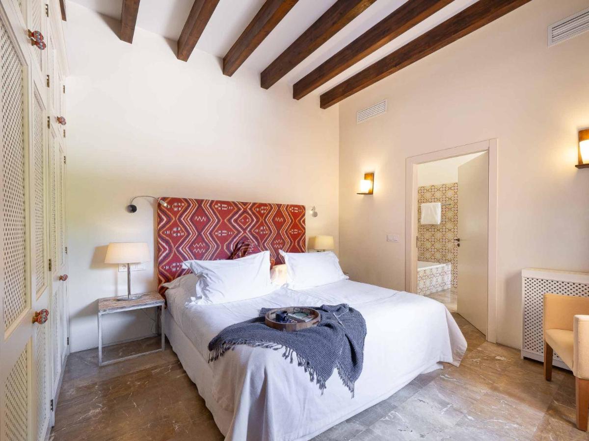 Hotel & Restaurant Jardi d'Artà
