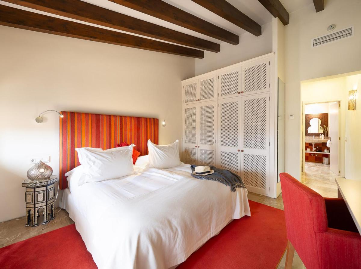 Hotel & Restaurant Jardi d'Artà