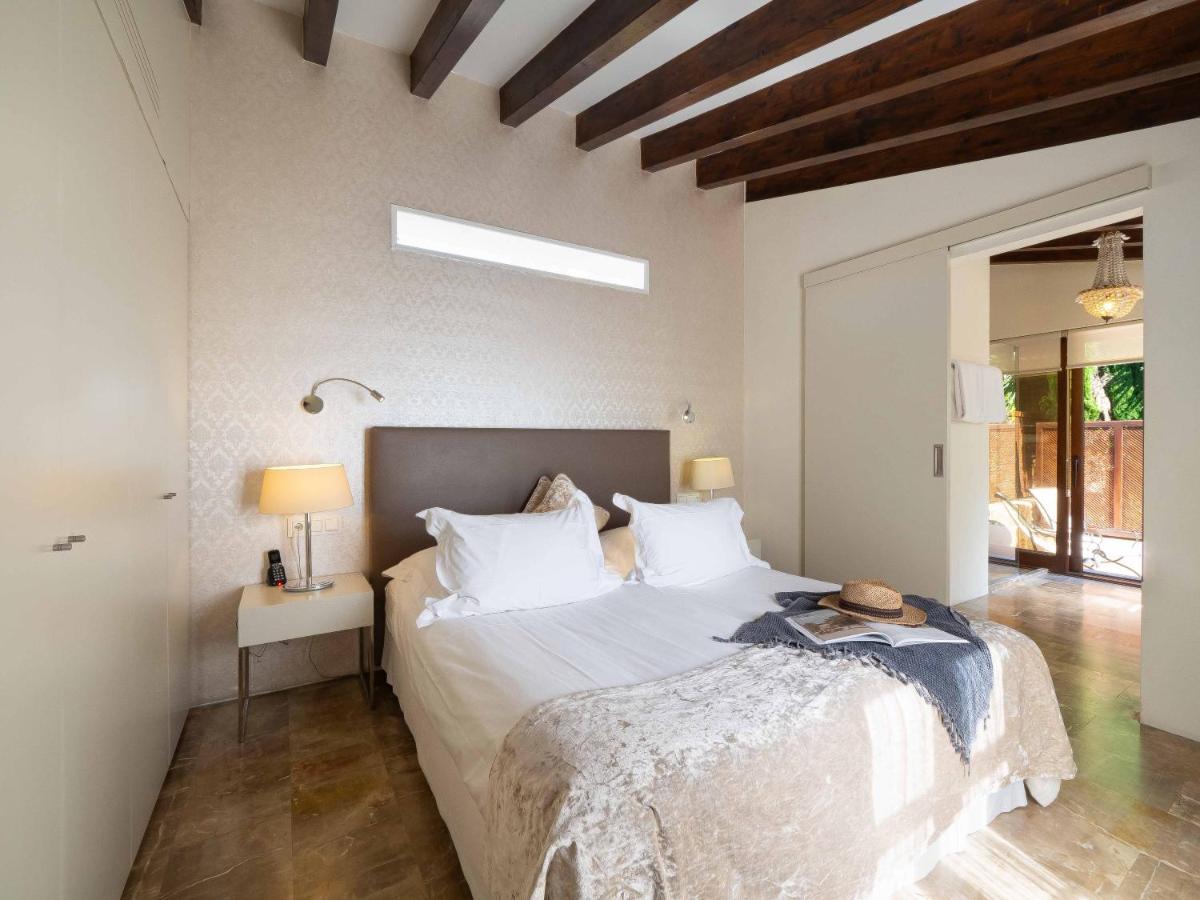 Hotel & Restaurant Jardi d'Artà