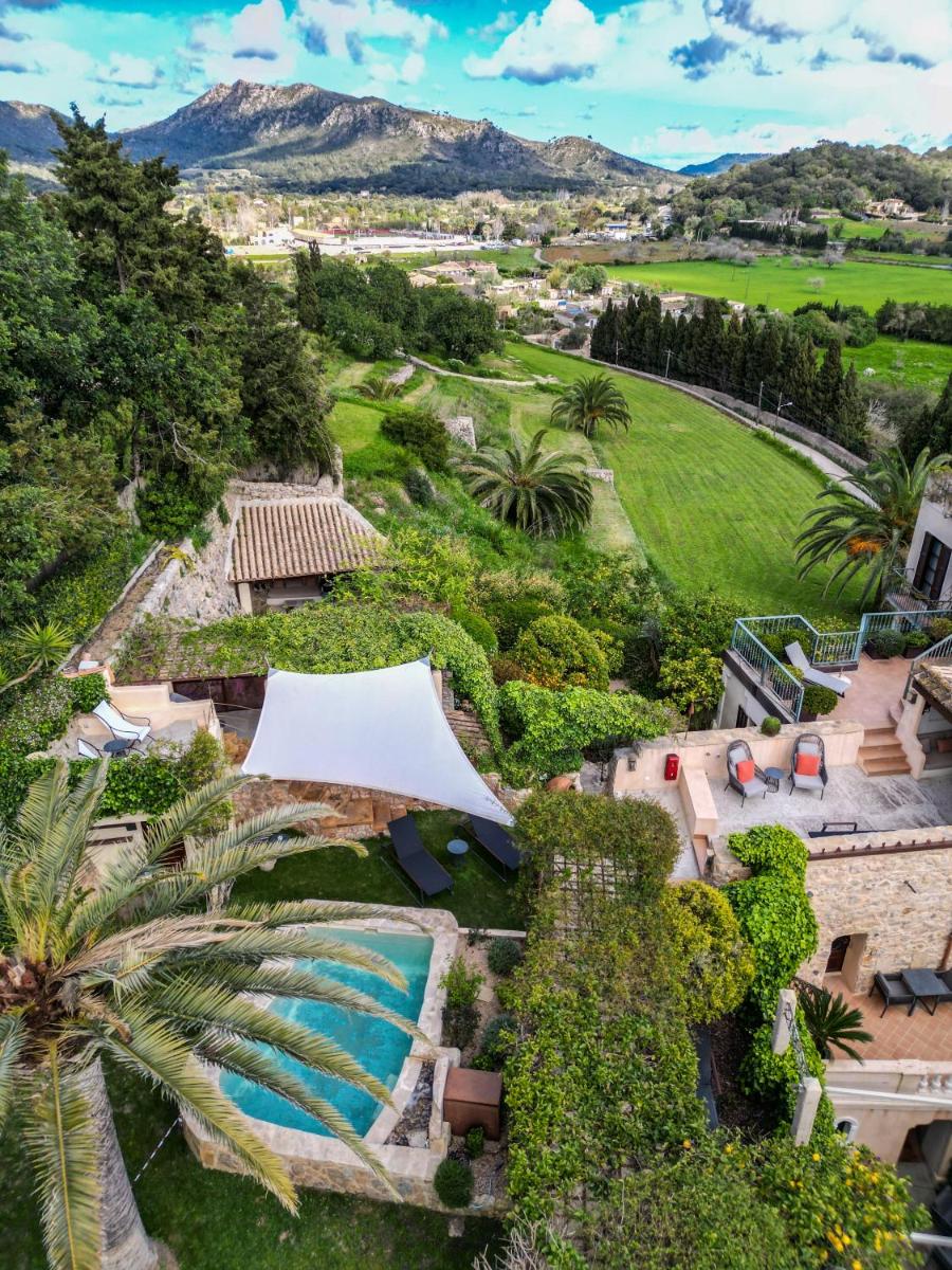 Hotel & Restaurant Jardi d'Artà