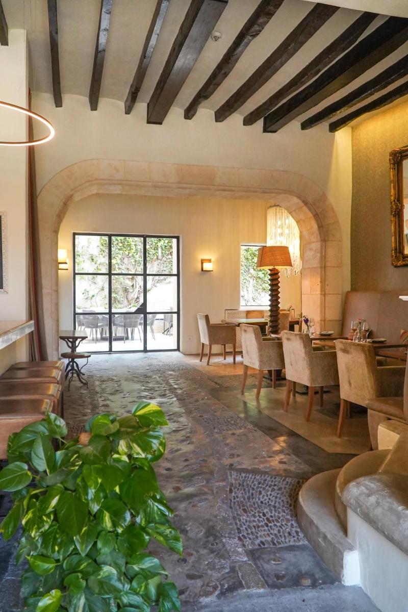 Hotel & Restaurant Jardi d'Artà