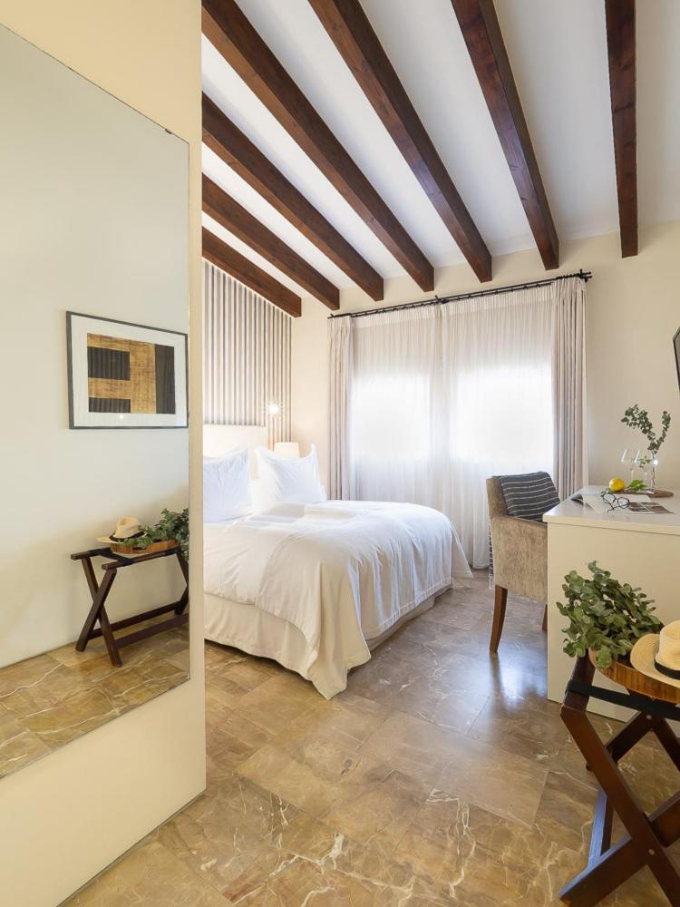 Hotel & Restaurant Jardi d'Artà
