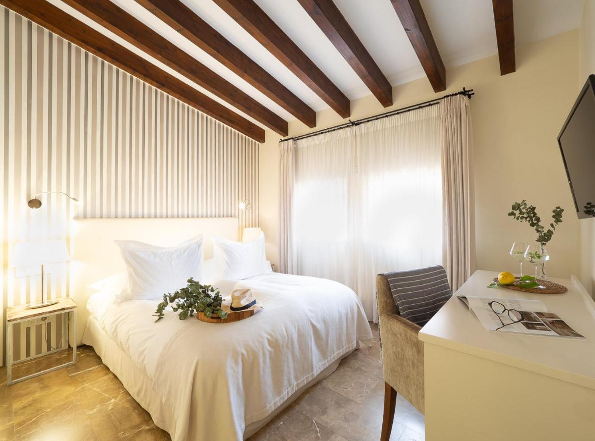 Hotel & Restaurant Jardi d'Artà