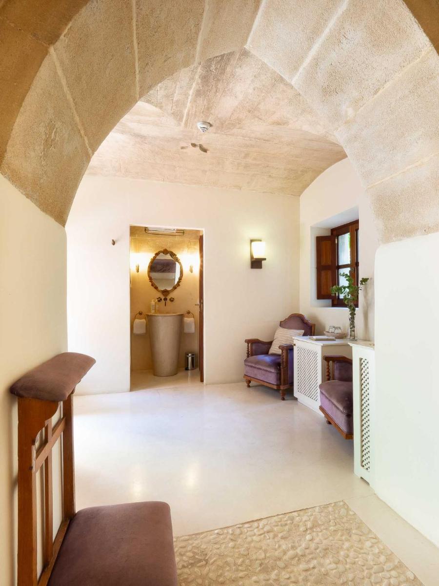 Hotel & Restaurant Jardi d'Artà