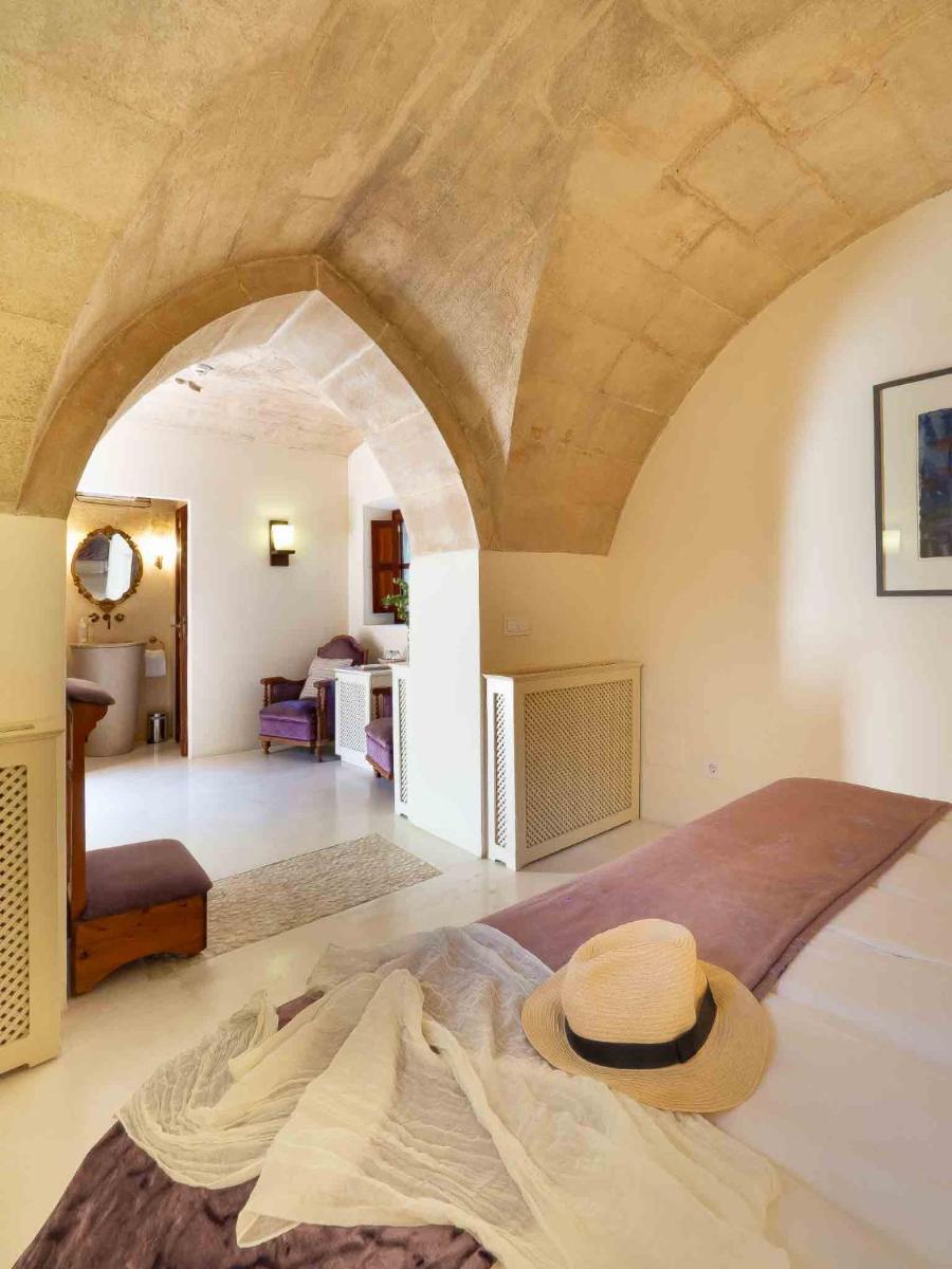 Hotel & Restaurant Jardi d'Artà