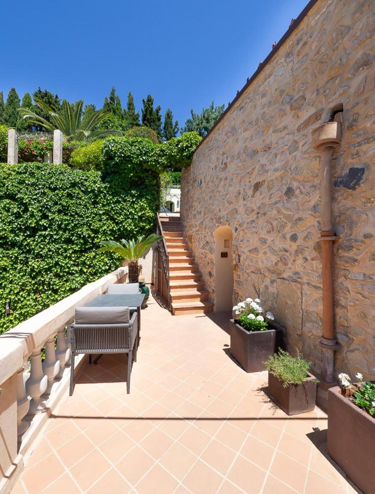 Hotel & Restaurant Jardi d'Artà