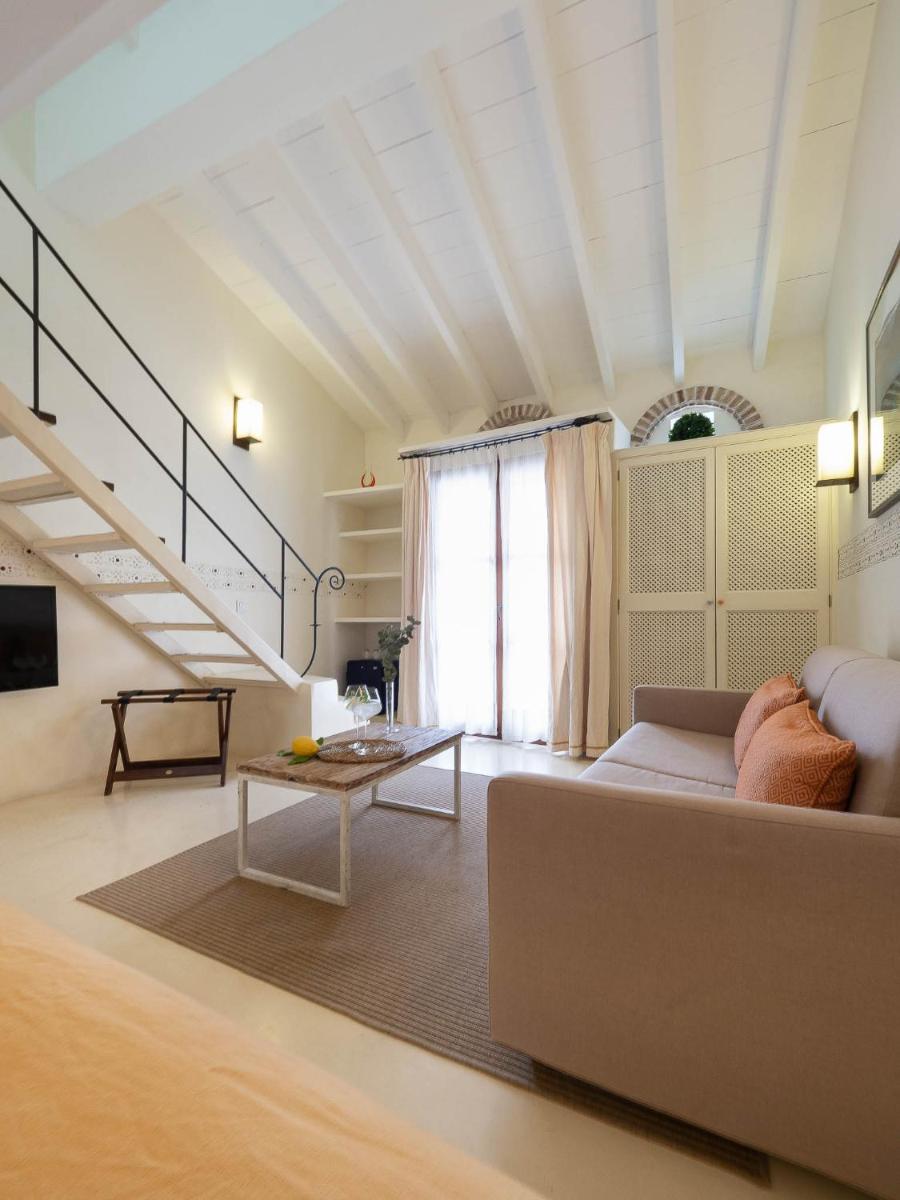 Hotel & Restaurant Jardi d'Artà