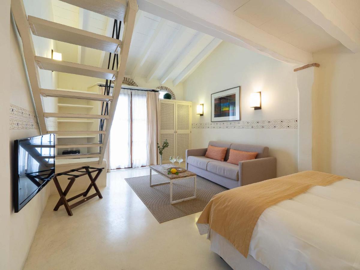 Hotel & Restaurant Jardi d'Artà