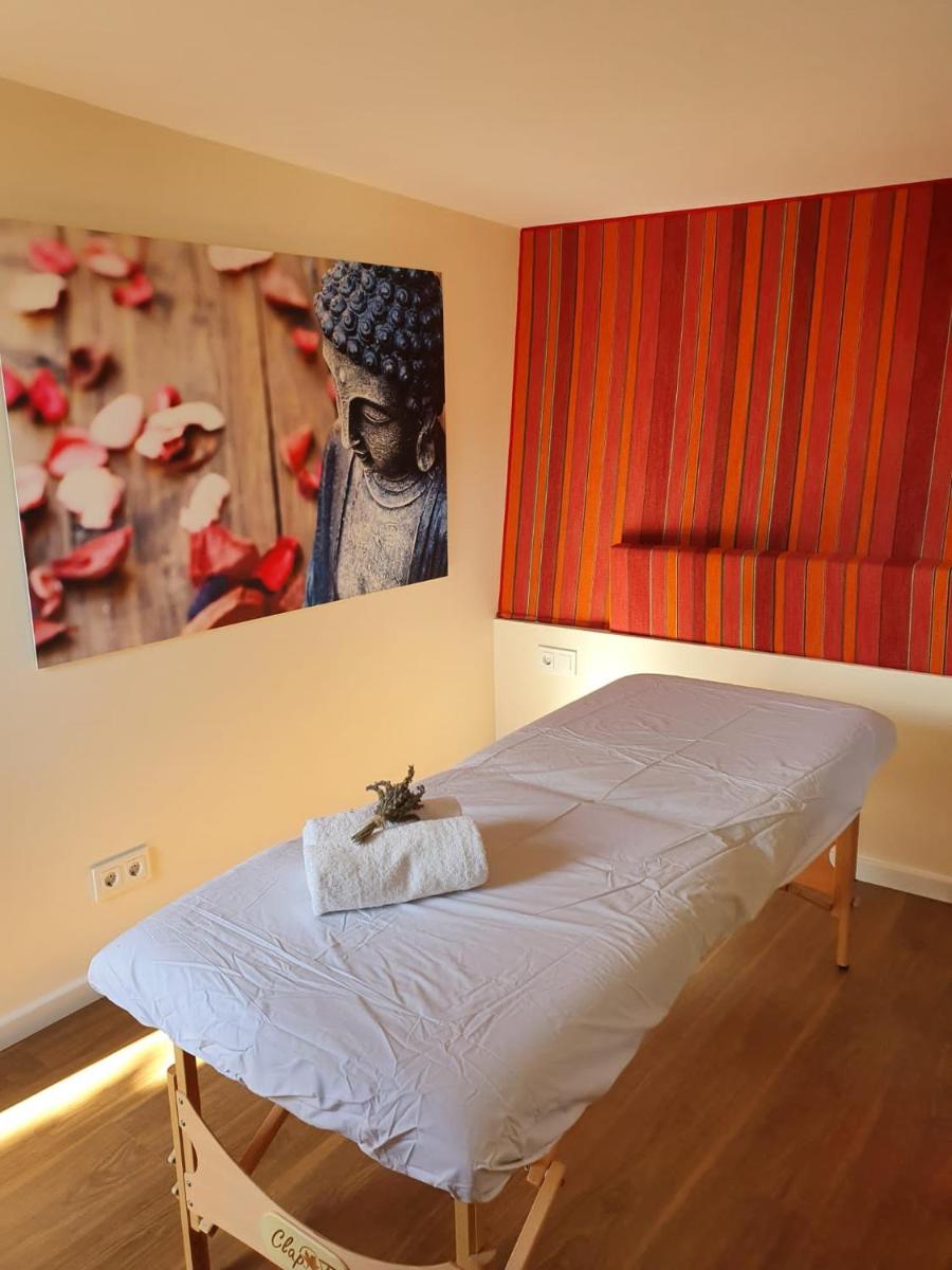 Hotel & Restaurant Jardi d'Artà