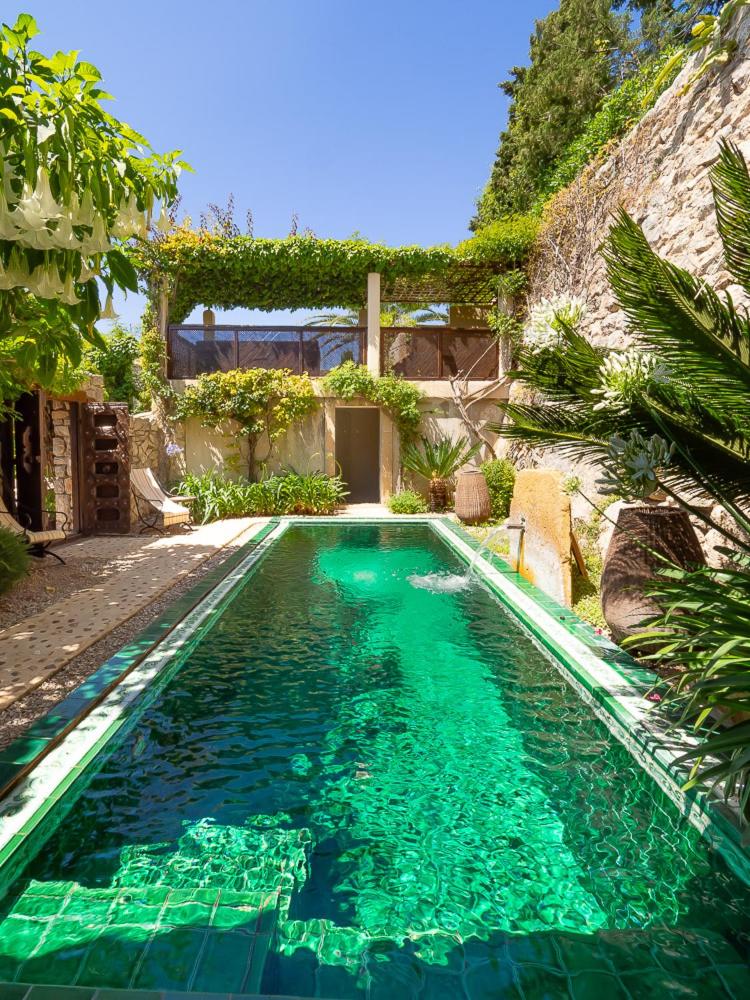 Hotel & Restaurant Jardi d'Artà
