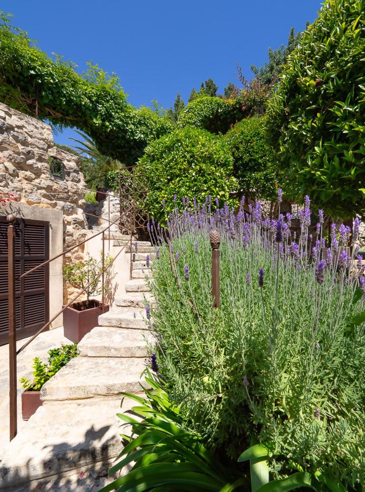 Hotel & Restaurant Jardi d'Artà
