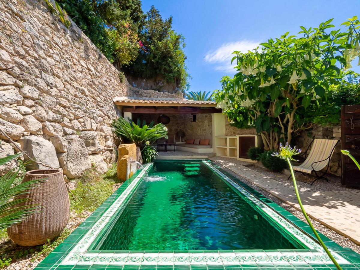 Hotel & Restaurant Jardi d'Artà